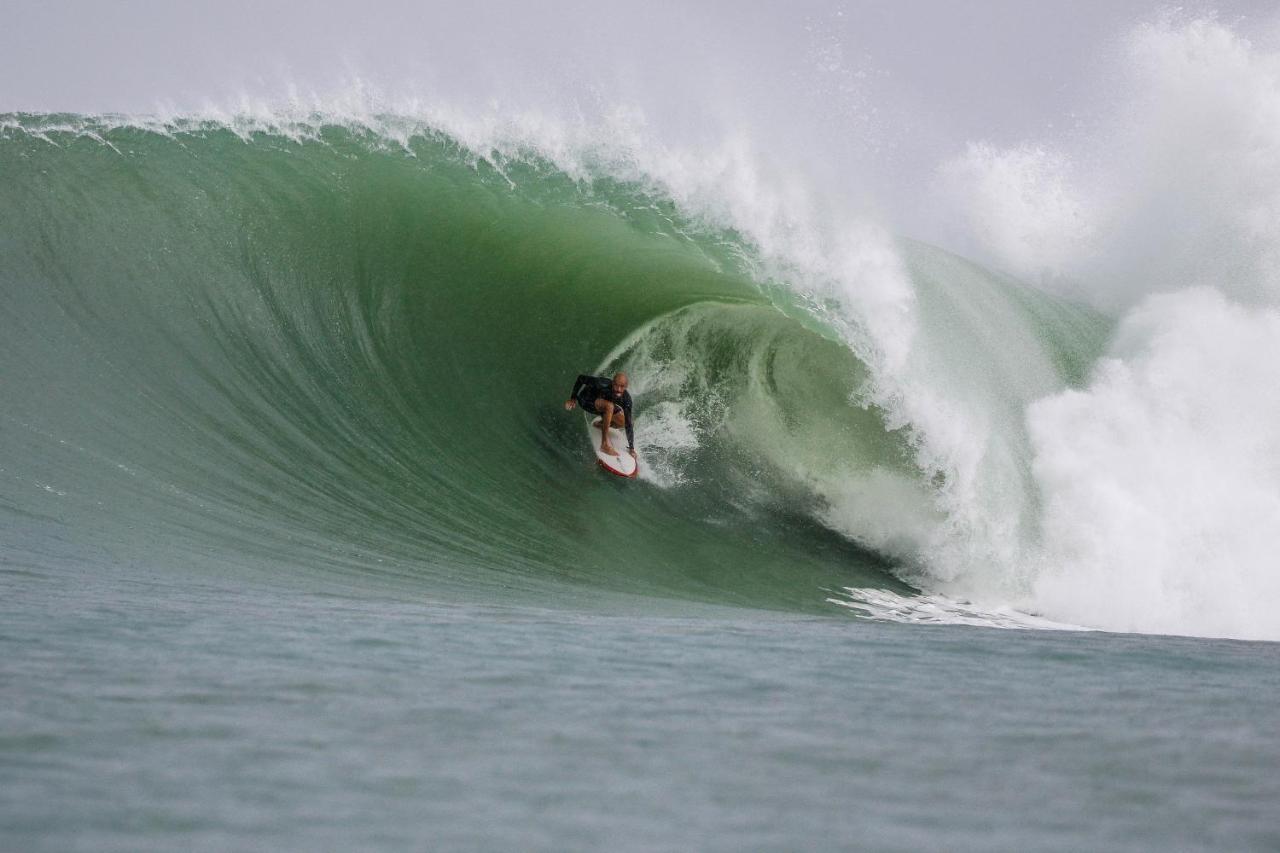 Nias Surf Stay Lagudri Eksteriør bilde